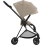 Cybex Mios Pushchair - Matt Black/Sepia Black