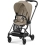 Cybex Mios Pushchair - Matt Black/Sepia Black