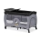 Hauck Disney Sleep N PLay Center Travel Cot - Micky Mouse Grey !
