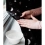 Tommee Tippee Portable Blackout Blind - Black