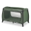 Hauck Play N Relax Center Travel Cot - Olive Green !