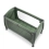 Hauck Play N Relax Center Travel Cot - Olive Green !