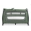 Hauck Play N Relax Center Travel Cot - Olive Green !