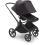 Bugaboo Fox Cub Complete Pushchair - Black/Desert Beige