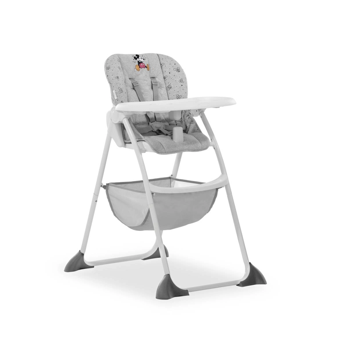 Hauck Sit N Fold Micky Mouse Highchair