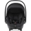 Bugaboo Fox Cub (Britax Römer Baby Safe-Core Car Seat) Travel System Bundle - Black/Desert Beige