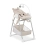 Hauck Disney Sit N Relax Winnie the Pooh Highchair - Beige !