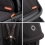 Bugaboo Fox Cub (Cybex Aton B2 i-Size Car Seat) Travel System Bundle - Black/Midnight Black