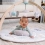 Aden + Anais Play + Discover Activity Gym - Rising Star