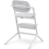 Cybex Lemo 4in1 Highchair Bundle - Sand White (New 2024)