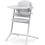 Cybex Lemo 4in1 Highchair Bundle - Sand White (New 2024)