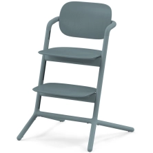 Cybex Lemo Highchair - Stone Blue