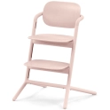 Cybex Lemo Highchair - Pearl Pink