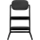 Cybex Lemo Highchair - Suede Grey (New 2024)