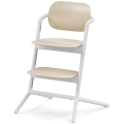 Cybex Lemo Highchair - Sand White