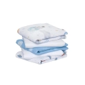 Aden + Anais Pack of 5 Essentials Cotton Muslin Squares - Space Explorer (23-19-279)