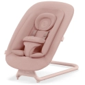 Cybex Lemo Bouncer - Pearl Pink