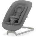 Cybex Lemo Bouncer - Suede Grey