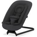 Cybex Lemo Bouncer - Stunning Black