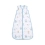 Aden + Anais Essentials Cotton Muslin Light Sleeping Bag 1.0 TOG 0-6 Months - Space Explorers