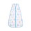 Aden + Anais Essentials Cotton Muslin Light Sleeping Bag 1.0 TOG 0-6 Months - Space Explorers