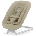 Cybex Lemo Bouncer - Sand White