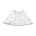 Aden + Anais Essential Cotton Muslin Burpy Bibs - Natural History (23-19-316)