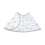 Aden + Anais Essential Cotton Muslin Burpy Bibs - Natural History