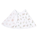 Aden + Anais Essential Cotton Muslin Burpy Bibs - Country Floral (23-19-327)