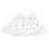 Aden + Anais Essential Cotton Muslin Burpy Bibs - Space Explorers