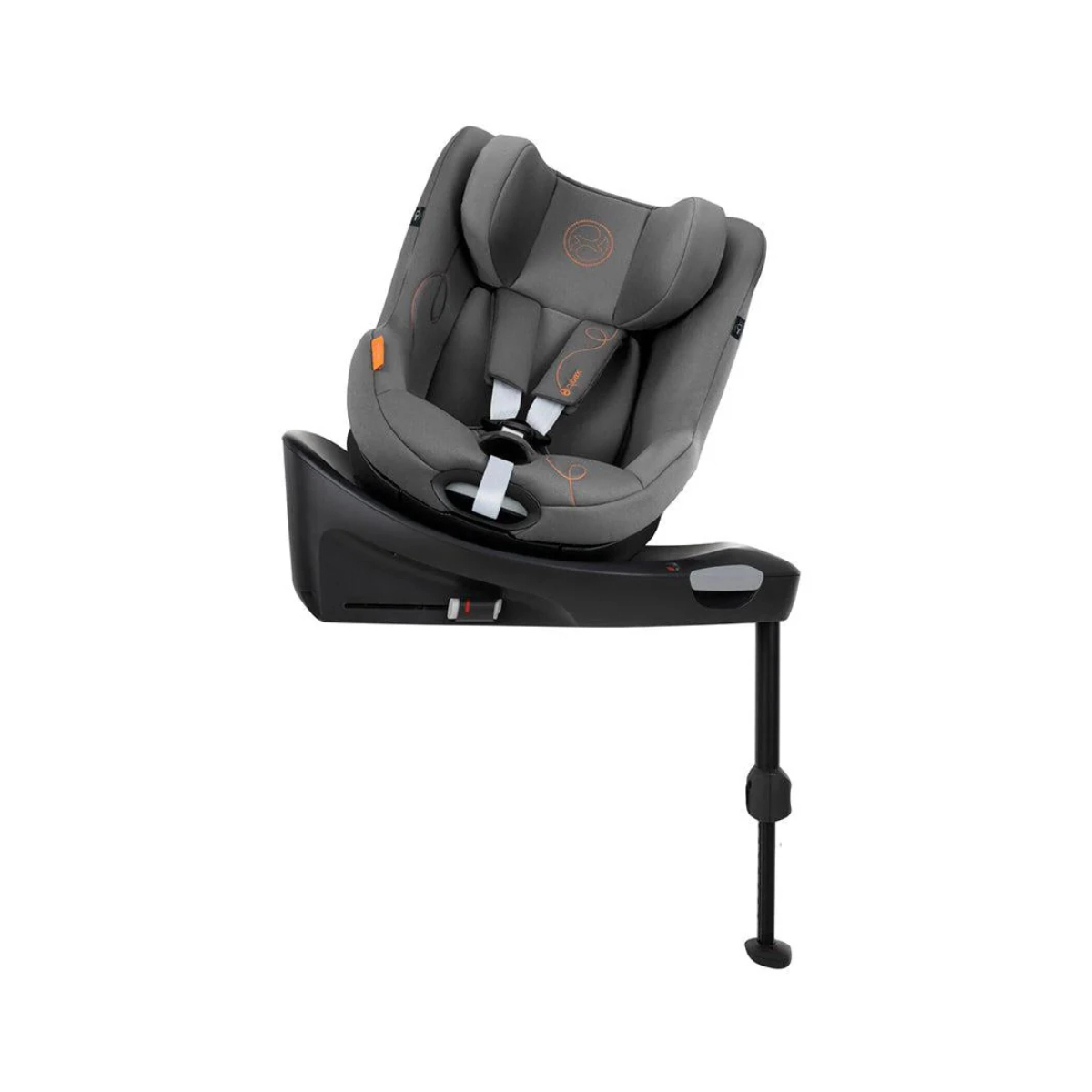 Cybex Sirona Gi 360 i-Size Toddler Car Seat