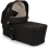 Nuna Mixx Next Generation (Cloud T) Car Seat Bundle - Caviar (New 2024)