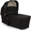 Nuna Mixx Next Generation (Cloud T) Car Seat Bundle - Caviar (New 2024)