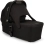 Nuna Mixx Next Generation (Cloud T) Car Seat Bundle - Caviar (New 2024)