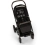 Nuna Mixx Next Generation (Cloud T) Car Seat Bundle - Caviar (New 2024)