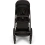 Nuna Mixx Next Generation (Cloud T) Car Seat Bundle - Caviar (New 2024)