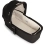 Nuna Mixx Next Generation (Cloud T) Car Seat Bundle - Caviar (New 2024)