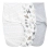 Aden + Anais Pack of 3 Essential Easy Swaddle Wrap 1.0 TOG 0-3 Months - Fairy Tale Flowers