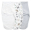 Aden + Anais Pack of 3 Essential Easy Swaddle Wrap 1.0 TOG 0-3 Months - Fairy Tale Flowers