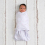 HALO SleepSack Sleeping Bag 100% Cotton 0.5 TOG 0-6 Months - Midnight Moons