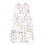 HALO SleepSack Sleeping Bag 100% Cotton 0.5 TOG 0-6 Months - Midnight Moons