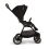 Nuna Triv Next Generation Bundle with Cybex Cloud T - Biscotti (New 2024)