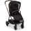 Nuna Triv Next Generation Bundle with Cybex Cloud T - Biscotti (New 2024)