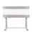 BabyStyle Oyster Wiggle Crib - Stone