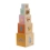 Hauck Stack N Raise Wooden Playset - Multi !