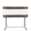 BabyStyle Oyster Wiggle Crib - Mink