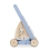 Hauck Learn to Walk Skills Wooden Walker - Multi !