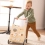 Hauck Learn to Walk Skills Wooden Walker - Multi !