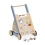 Hauck Learn to Walk Skills Wooden Walker - Multi !