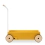 Hauck Learn to Walk Plants Wooden Walker - Multi !